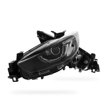 Mazda CX-5 KE Headlights 2015 - 2018 OEM-Style Aftermarket Left & Right