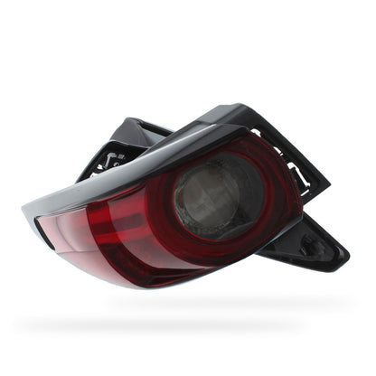 Mazda CX-5 KF Tail Lights 2017 - 2021 OEM-Style Aftermarket Left & Right