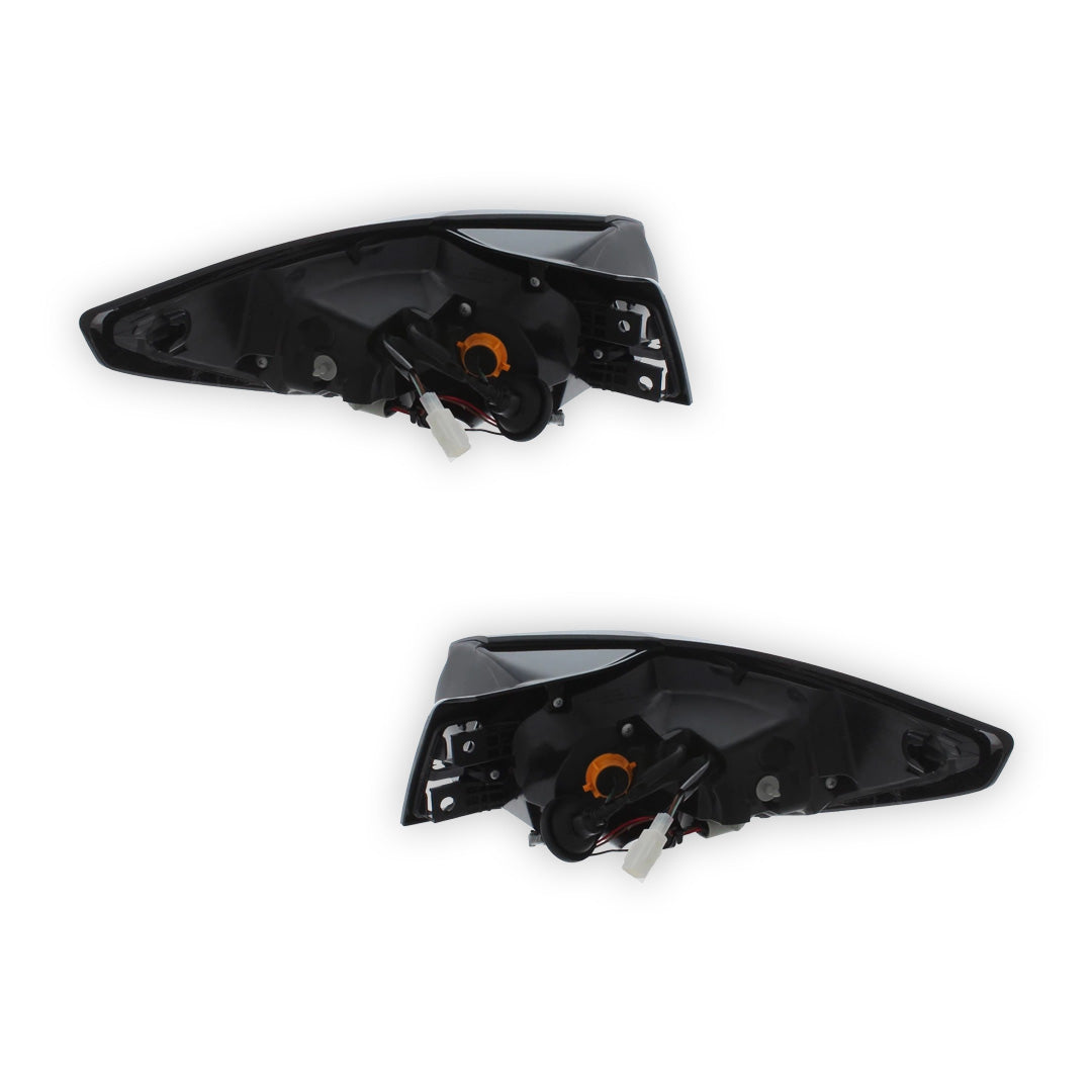 Mazda CX-5 KF Tail Lights 2017 - 2021 OEM-Style Aftermarket Left & Right
