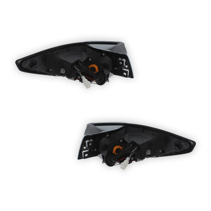 Mazda CX-5 KF Tail Lights 2017 - 2021 OEM-Style Aftermarket Left & Right