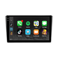 Mazda CX-9 TB (2007 - 2015) 9" Wireless Android 15 Head Unit for Apple CarPlay / Android Auto