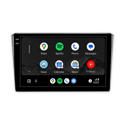 Mazda CX-9 TB (2007 - 2015) 9" Wireless Android 15 Head Unit for Apple CarPlay / Android Auto