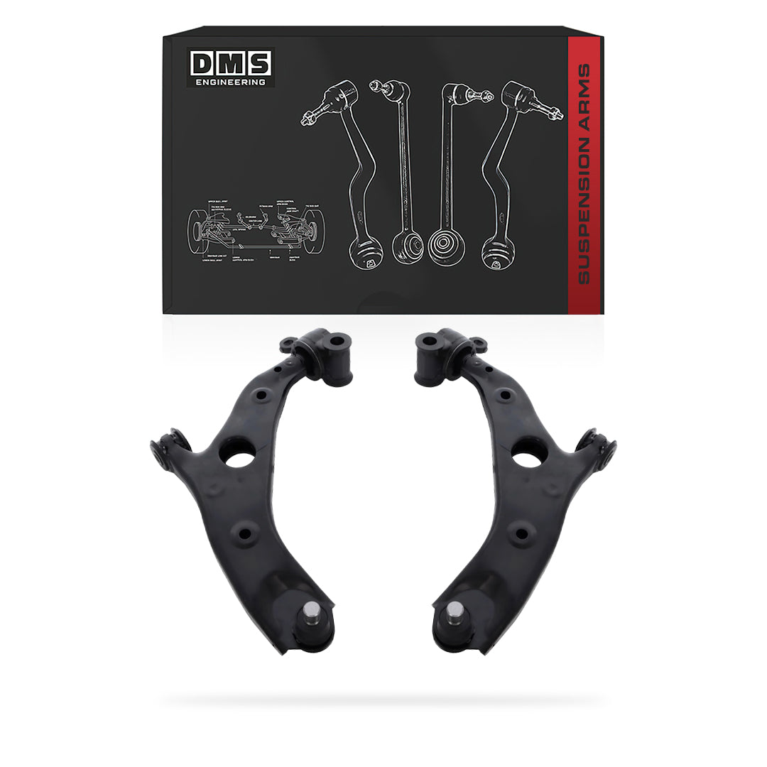 Mazda CX-5 KE (2012 - 2018) Front Lower Wishbones LH + RH