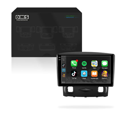 Mazda Tribute EP (2006 - 2008) 9" Wireless Android 16 Head Unit for Apple CarPlay / Android Auto