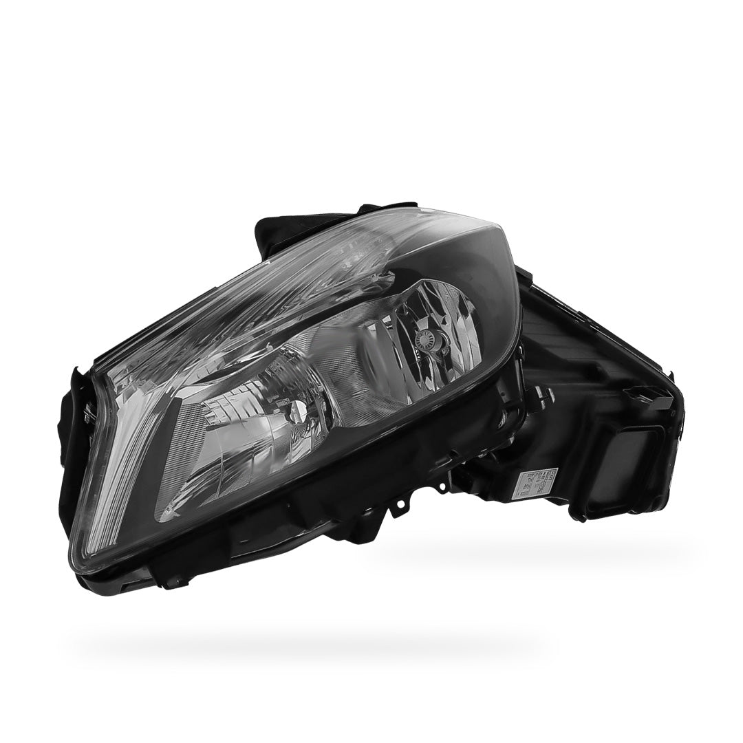 Mercedes Benz A Class Headlights 2012 - 2018 OEM-Style Aftermarket Left & Right