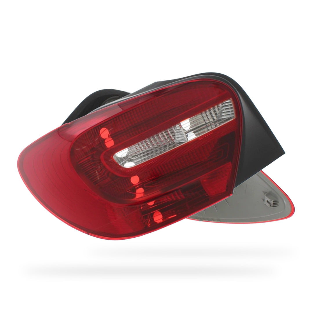 Mercedes Benz A Class W176 Tail Lights 2012 - 2015 OEM-Style Aftermarket Left & Right