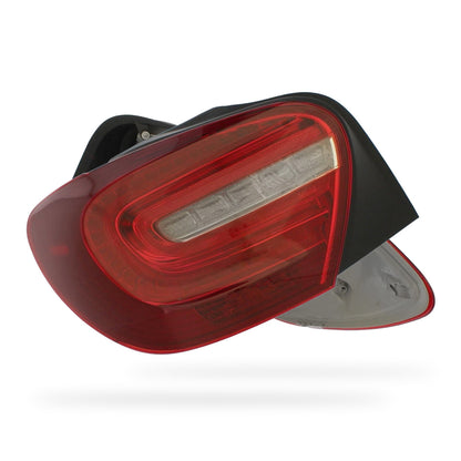 Mercedes Benz A Class W176 Tail Lights 2012 - 2015 OEM-Style Aftermarket Left & Right