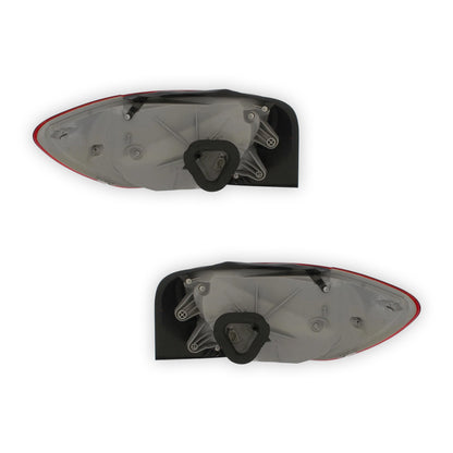 Mercedes Benz A Class W176 Tail Lights 2012 - 2015 OEM-Style Aftermarket Left & Right