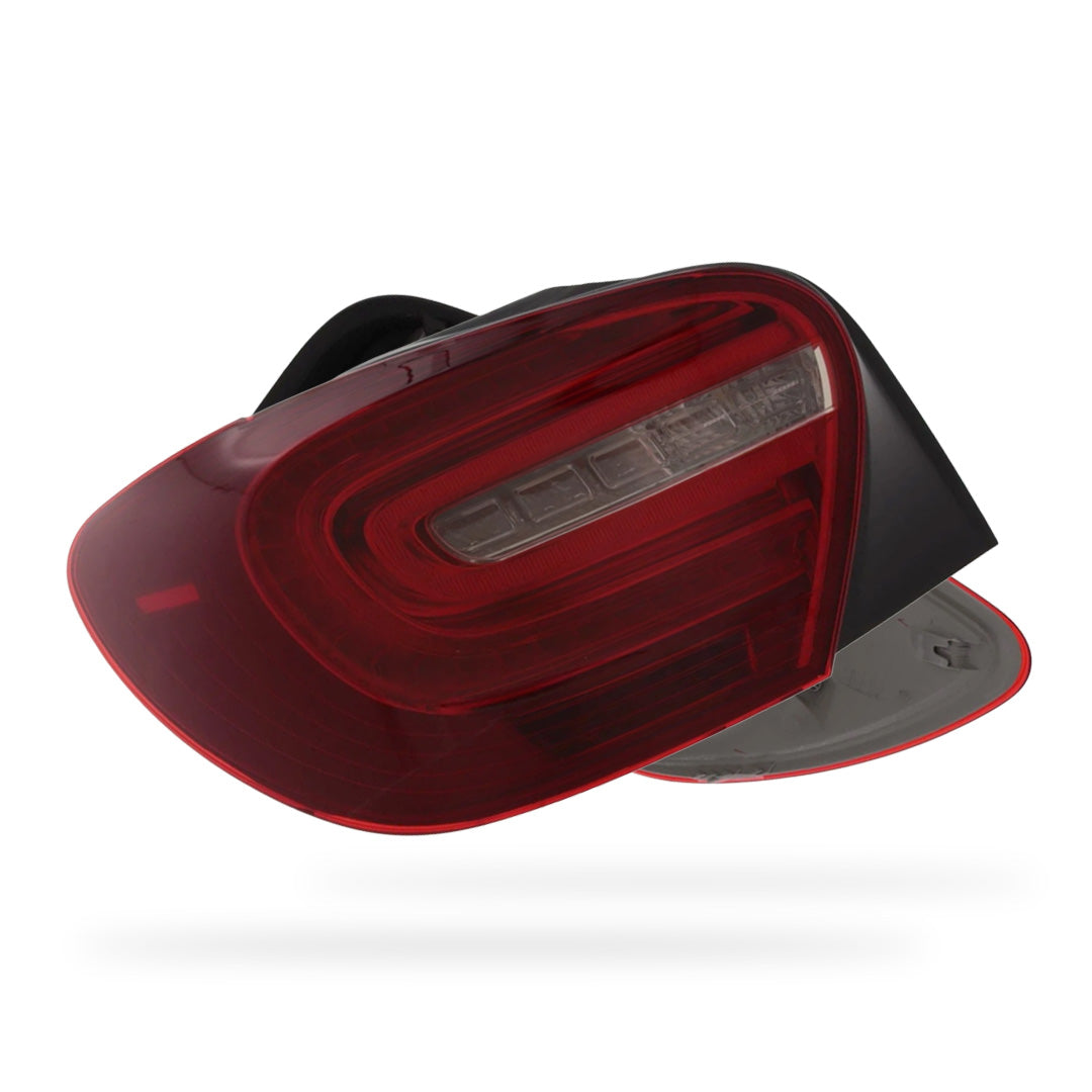 Mercedes Benz A Class W176 Tail Lights 2015 - 2018 OEM-Style Aftermarket Left & Right