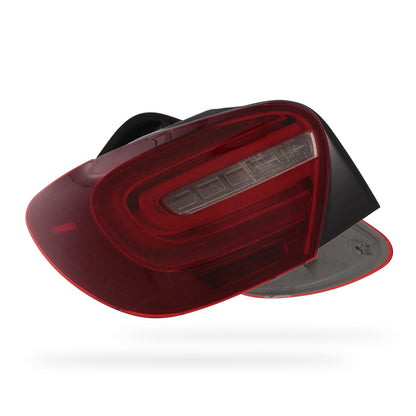 Mercedes Benz A Class W176 Tail Lights 2015 - 2018 OEM-Style Aftermarket Left & Right