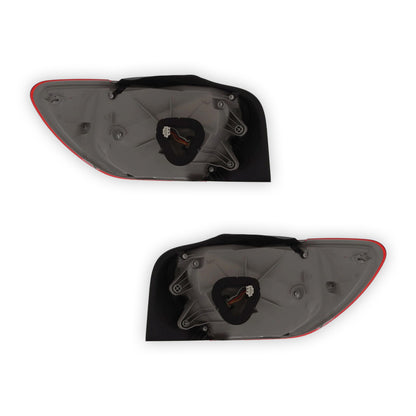 Mercedes Benz A Class W176 Tail Lights 2015 - 2018 OEM-Style Aftermarket Left & Right