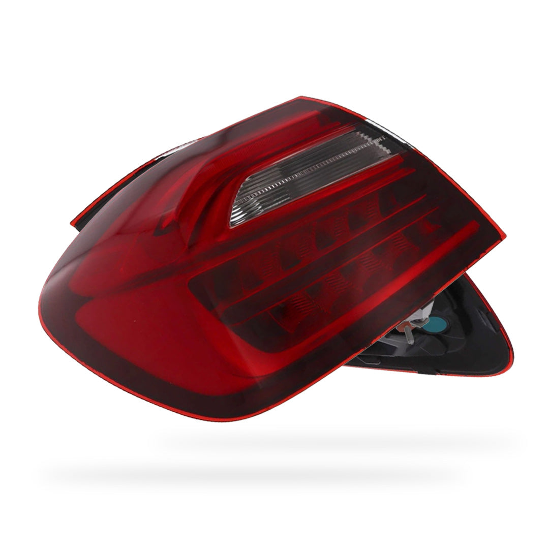 Mercedes Benz A Class W177 Tail Lights 2018 - 2023 OEM-Style Aftermarket Left & Right
