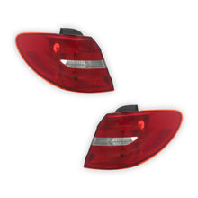 Mercedes Benz B Class W246 Tail Lights 2012 - 2015 OEM-Style Aftermarket Left & Right