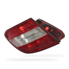 Mercedes Benz C Class S204 Tail Lights 2008 - 2011 OEM-Style Aftermarket Left & Right