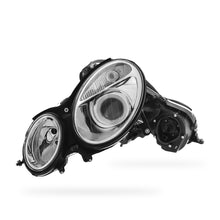 Mercedes Benz E Class S211 / W211 Headlights 2002 - 2006 OEM-Style Aftermarket Left & Right