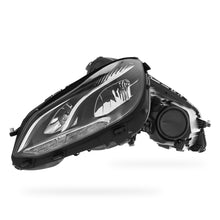 Mercedes Benz E Class S212 / W212 Headlights 2013 - 2017 OEM-Style Aftermarket Left & Right