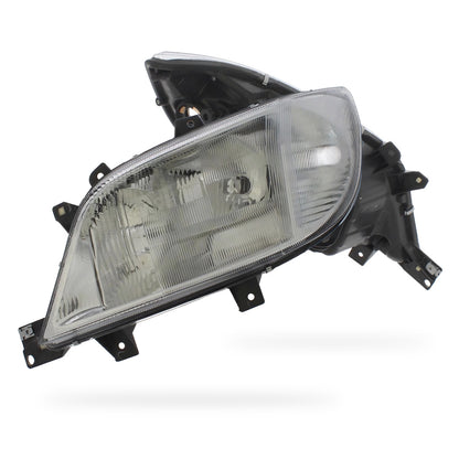 Mercedes Benz Sprinter Headlights 2000 - 2003 OEM-Style Aftermarket Left & Right