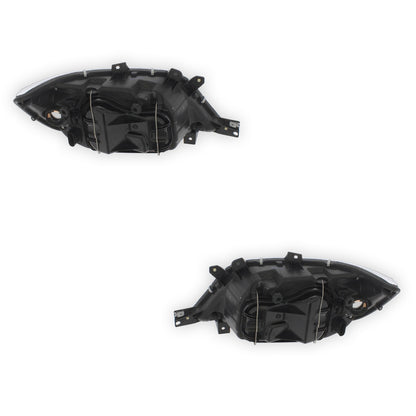 Mercedes Benz Sprinter Headlights 2000 - 2003 OEM-Style Aftermarket Left & Right