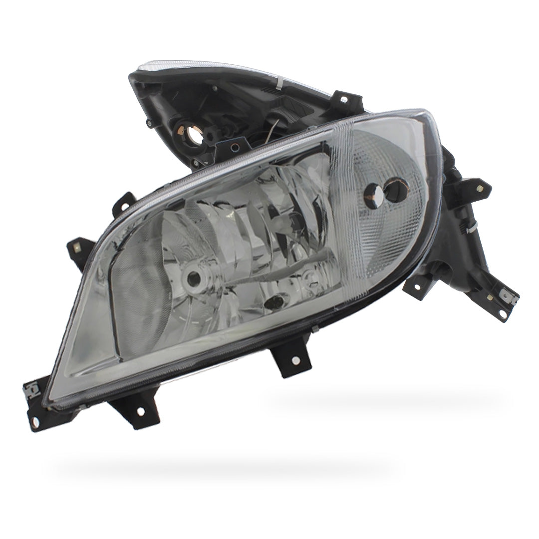 Mercedes Benz Sprinter Headlights 2003 - 2006 OEM-Style Aftermarket Left & Right
