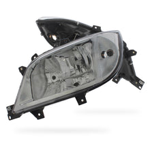 Mercedes Benz Sprinter Headlights 2003 - 2006 OEM-Style Aftermarket Left & Right