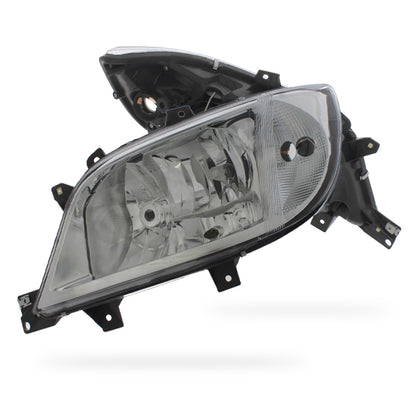 Mercedes Benz Sprinter Headlights 2003 - 2006 OEM-Style Aftermarket Left & Right