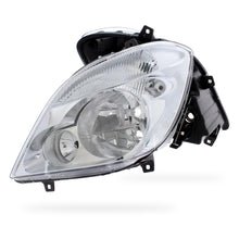 Mercedes Benz Sprinter Headlights 2006 - 2014 OEM-Style Aftermarket Left & Right