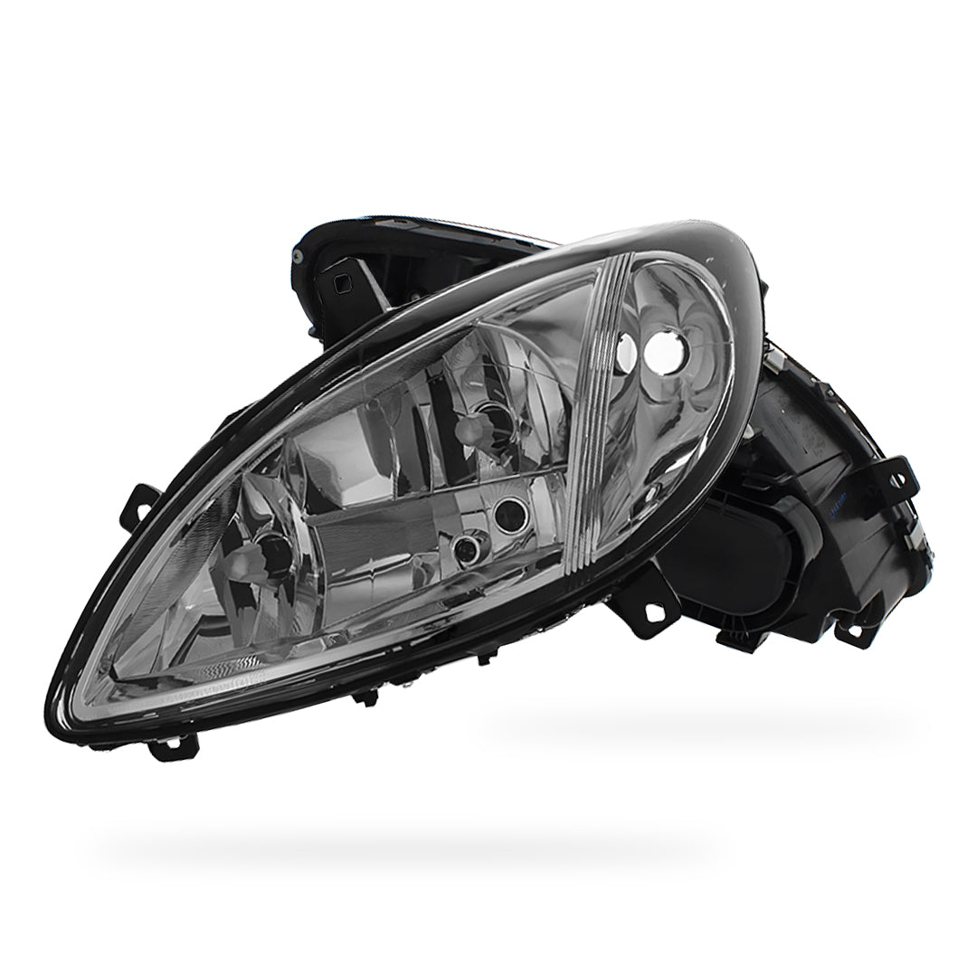 Mercedes Benz Viano Front Headlights 2003 - 2011 OEM-Style Aftermarket Left & Right