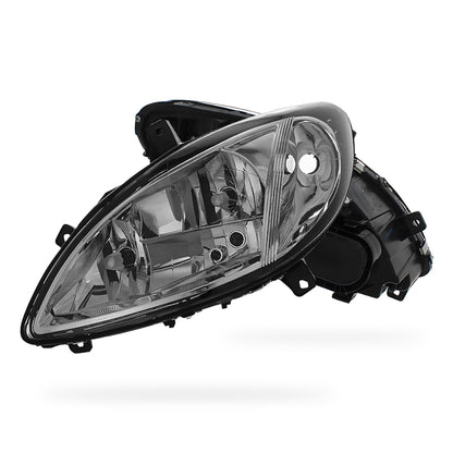 Mercedes Benz Viano Front Headlights 2003 - 2011 OEM-Style Aftermarket Left & Right