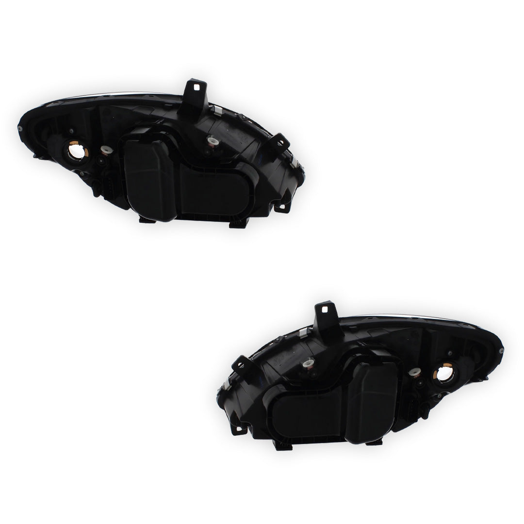 Mercedes Benz Vito W639 Headlights 2003 - 2011 OEM-Style Aftermarket Left & Right