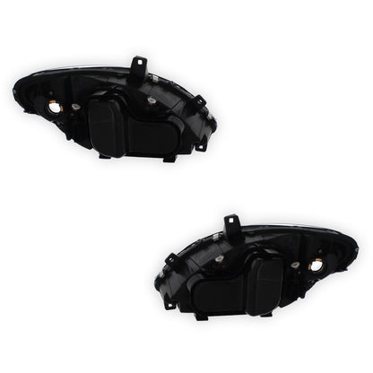 Mercedes Benz Vito W639 Headlights 2003 - 2011 OEM-Style Aftermarket Left & Right