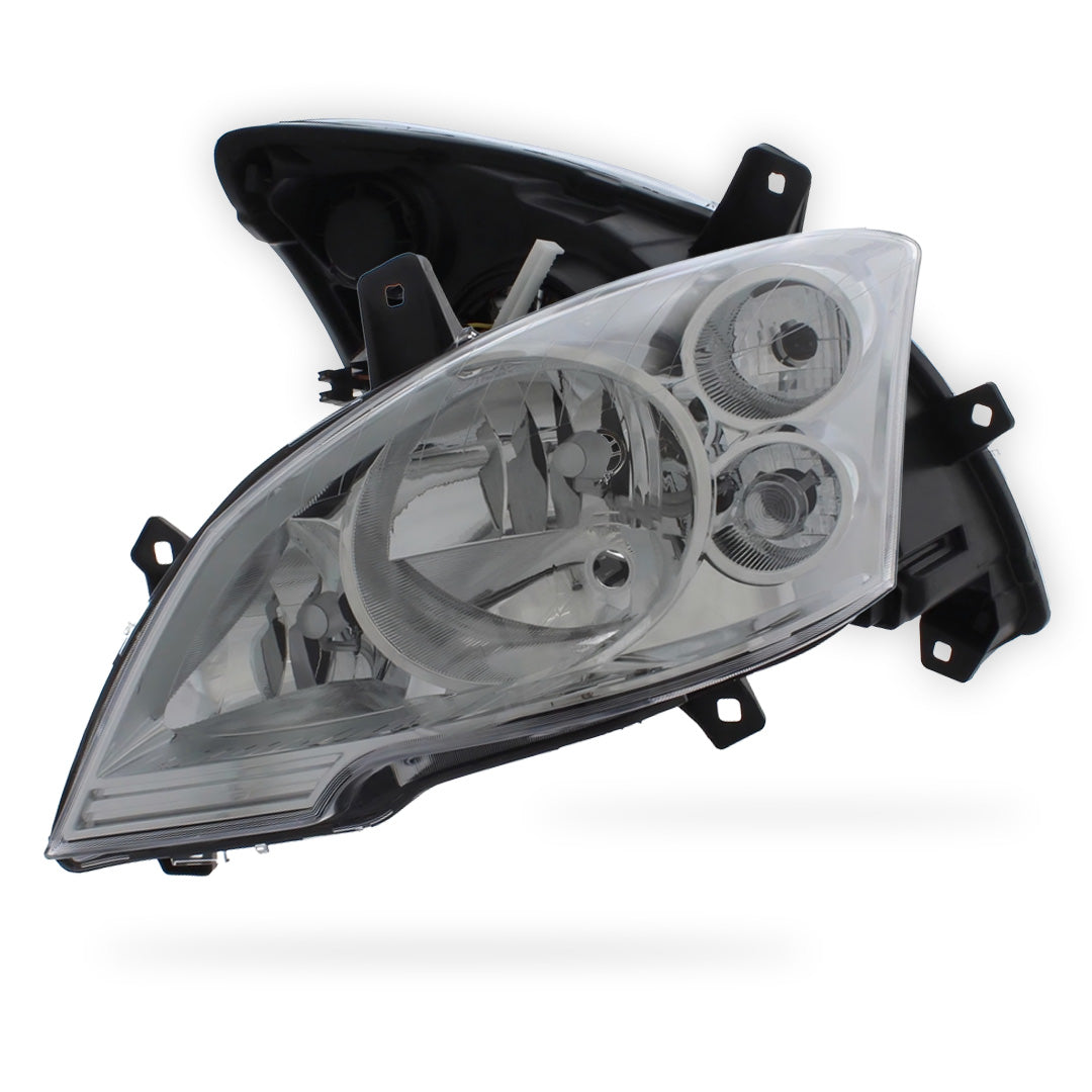 Mercedes Benz Vito Headlights 2010 - 2016 OEM-Style Aftermarket Left & Right