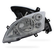 Mercedes Benz Vito Headlights 2010 - 2016 OEM-Style Aftermarket Left & Right