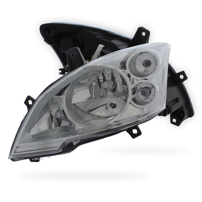Mercedes Benz Vito Headlights 2010 - 2016 OEM-Style Aftermarket Left & Right