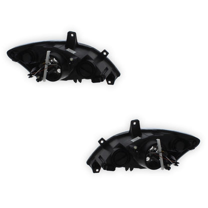 Mercedes Benz Vito Headlights 2010 - 2016 OEM-Style Aftermarket Left & Right