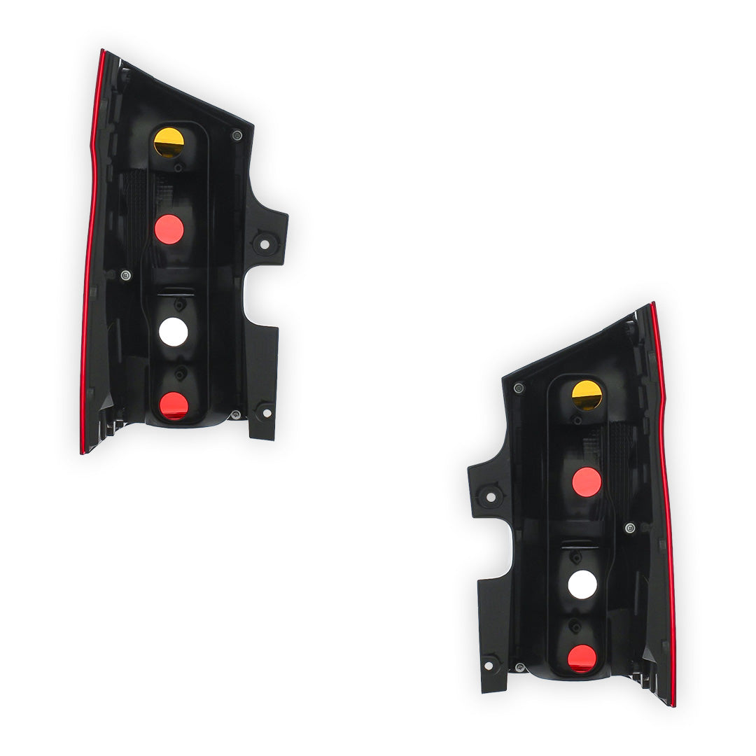 Mercedes Benz Vito W447 Tail Lights 2015 - 2025 OEM-Style Aftermarket Left & Right