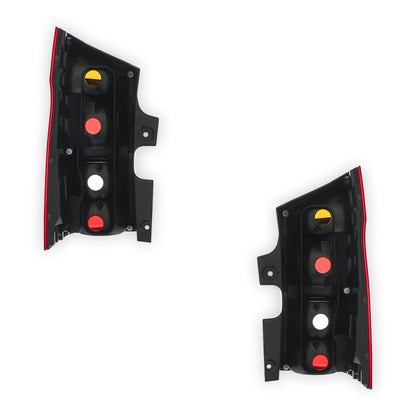 Mercedes Benz Vito W447 Tail Lights 2015 - 2025 OEM-Style Aftermarket Left & Right