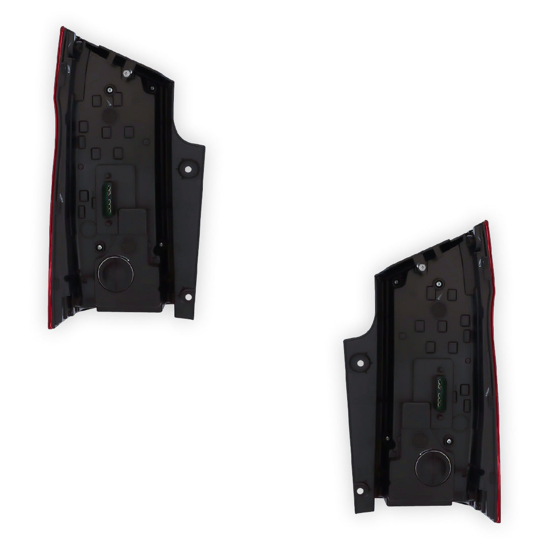 Mercedes Benz Vito W447 Tail Lights 2015 - 2025 OEM-Style Aftermarket Left & Right