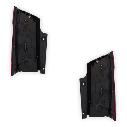 Mercedes Benz Vito W447 Tail Lights 2015 - 2025 OEM-Style Aftermarket Left & Right