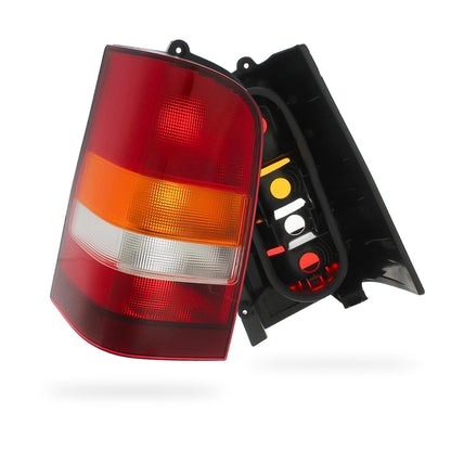 Mercedes Benz Vito W638 Tail Lights 1996 - 2004 OEM-Style Aftermarket Left & Right