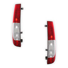 Mercedes Benz Vito W639 Tail Lights 2003 - 2016 OEM-Style Aftermarket Left & Right