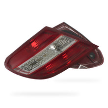 Mercedes Benz C Class W204 Tail Lights 2007 - 2011 OEM-Style Aftermarket Left & Right