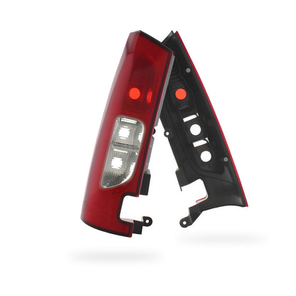 Mercedes Benz Citan W415 Tail Lights 2012 - 2021 OEM-Style Aftermarket Left & Right