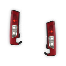 Mercedes Benz Citan W415 Tail Lights 2012 - 2021 OEM-Style Aftermarket Left & Right