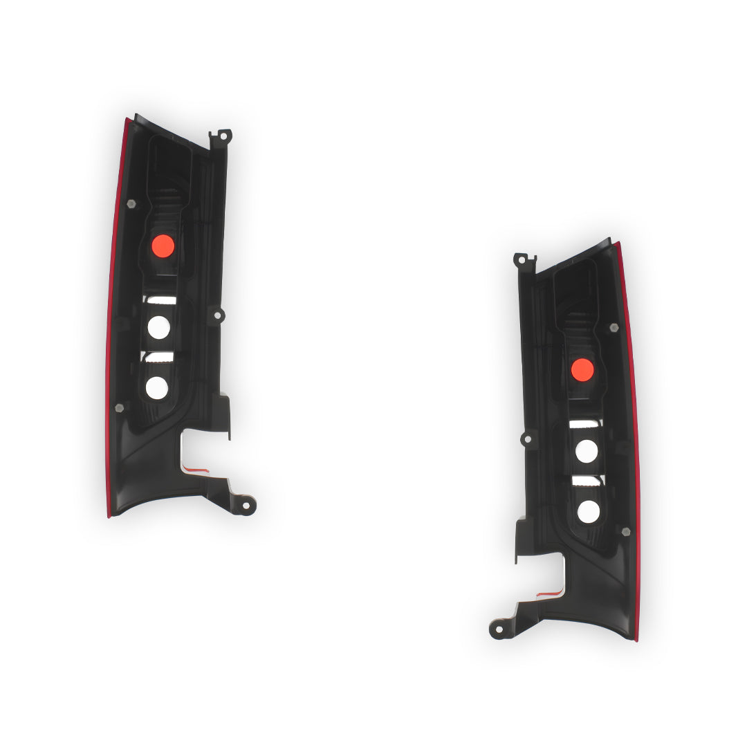 Mercedes Benz Citan W415 Tail Lights 2012 - 2021 OEM-Style Aftermarket Left & Right