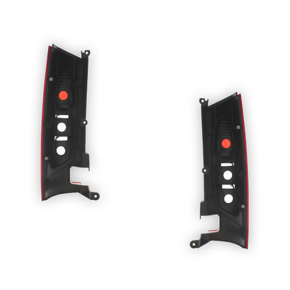 Mercedes Benz Citan W415 Tail Lights 2012 - 2021 OEM-Style Aftermarket Left & Right