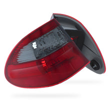Mercedes Benz E Class S211 Tail Lights 2006 - 2010 OEM-Style Aftermarket Left & Right
