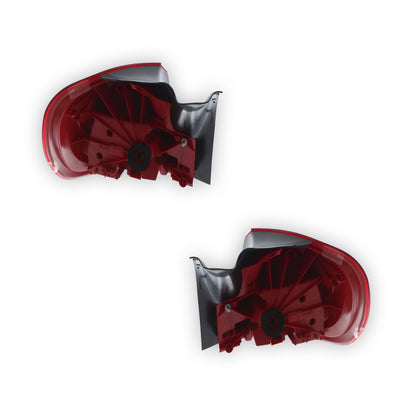 Mercedes Benz GLA Class X156 Tail Lights 2014 - 2017 OEM-Style Aftermarket Left & Right