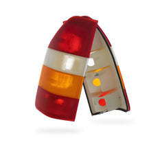 Mercedes Benz Sprinter Tail Lights 1995 - 2003 OEM-Style Aftermarket Left & Right