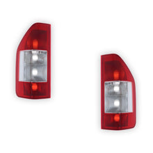 Mercedes Benz Sprinter Tail Lights 2000 - 2006 OEM-Style Aftermarket Left & Right