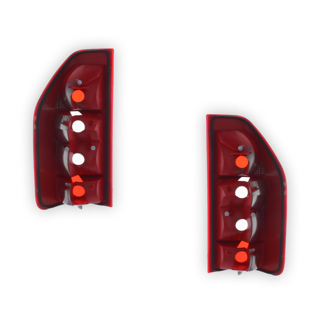 Mercedes Benz Sprinter Tail Lights 2000 - 2006 OEM-Style Aftermarket Left & Right